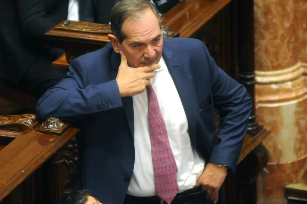 Imputaron a José Alperovich por abuso sexual