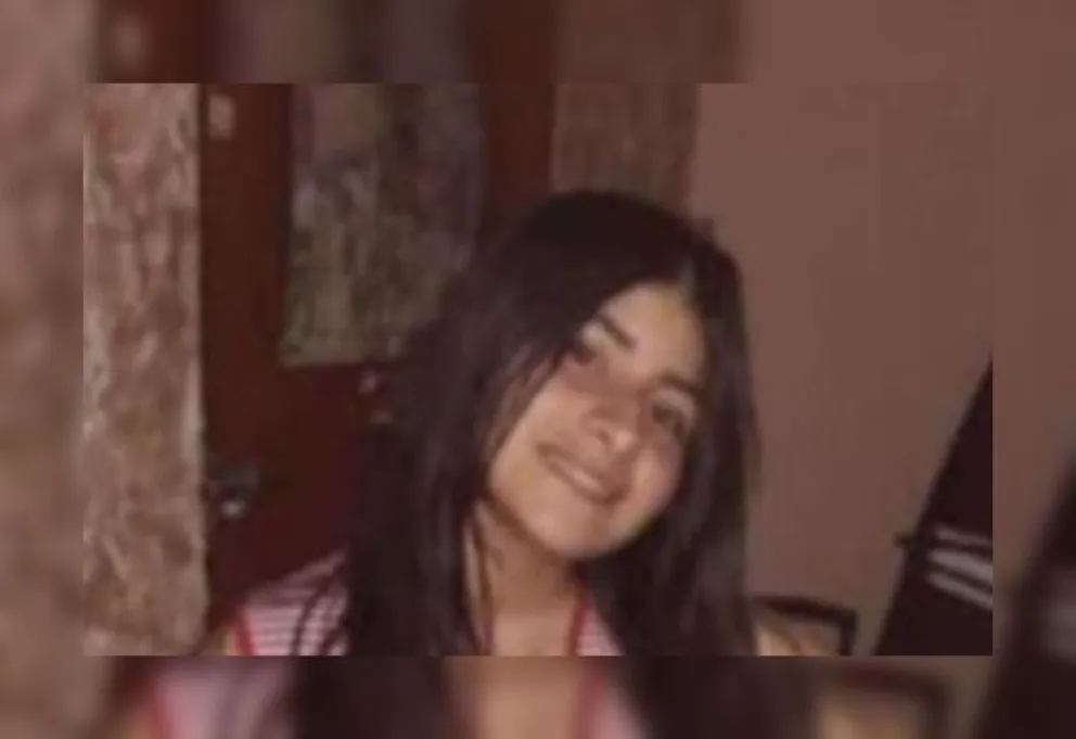 Araceli salió de su casa y no volvió: “Dicen que la vieron tomando el 2D”