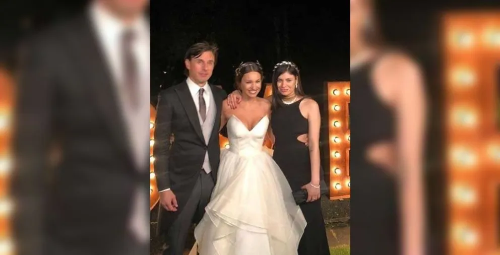 La ex niñera de Pampita dio detalles del matrimonio de la modelo con García Moritán: “Era un escándalo…”