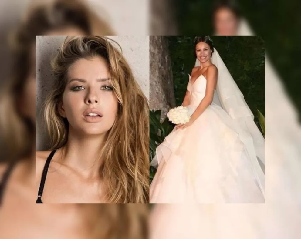 “Pampita está casada y la China pasó a ser la soltera más codiciada”