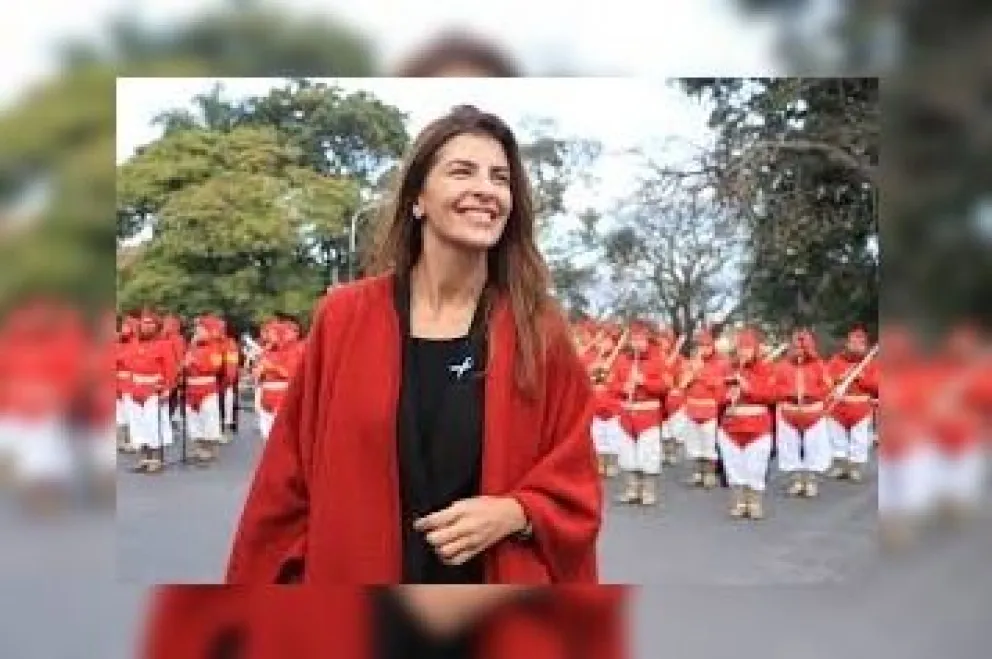 El Gabinete de Bettina Romero ya está formándose: ¿quiénes son?