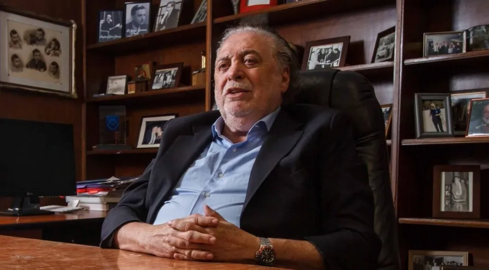 Ginés González García anunció el nuevo protocolo de aborto no punible