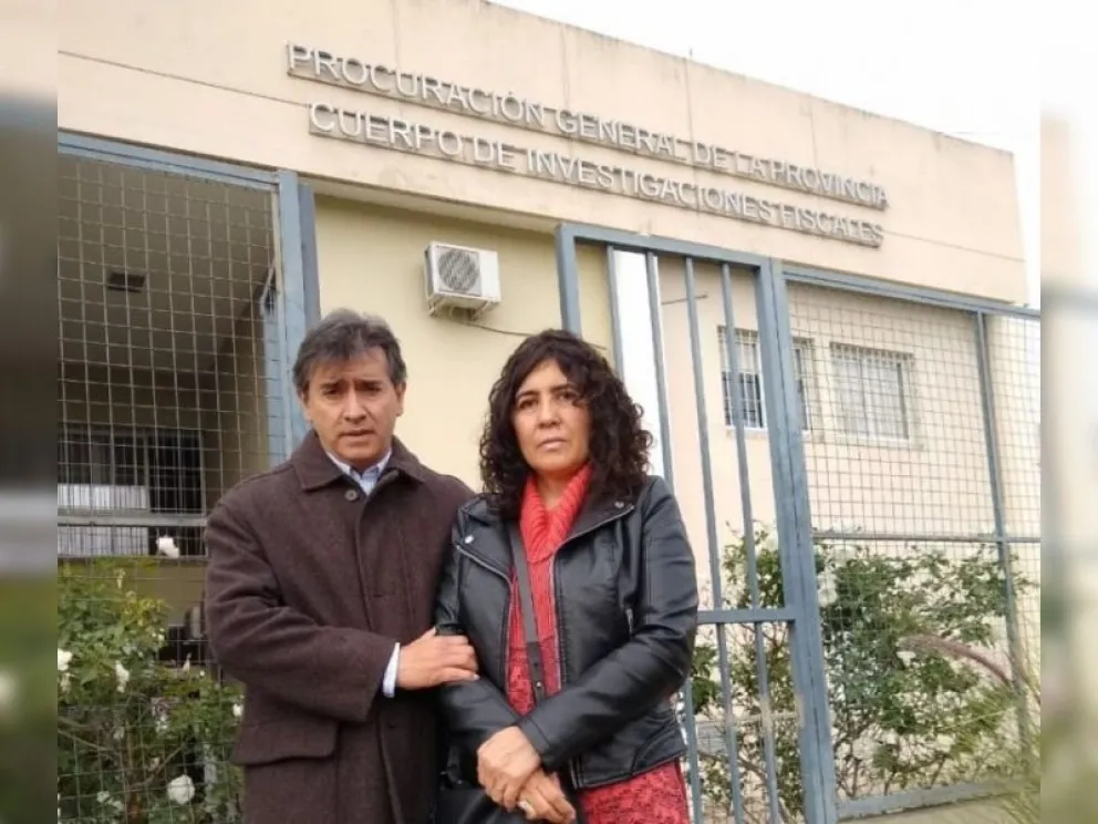 Mónica Ovando, mamá de Gala Cancinos nos cuenta su sentir: el 17 de diciembre será otro aniversario más de su desaparición