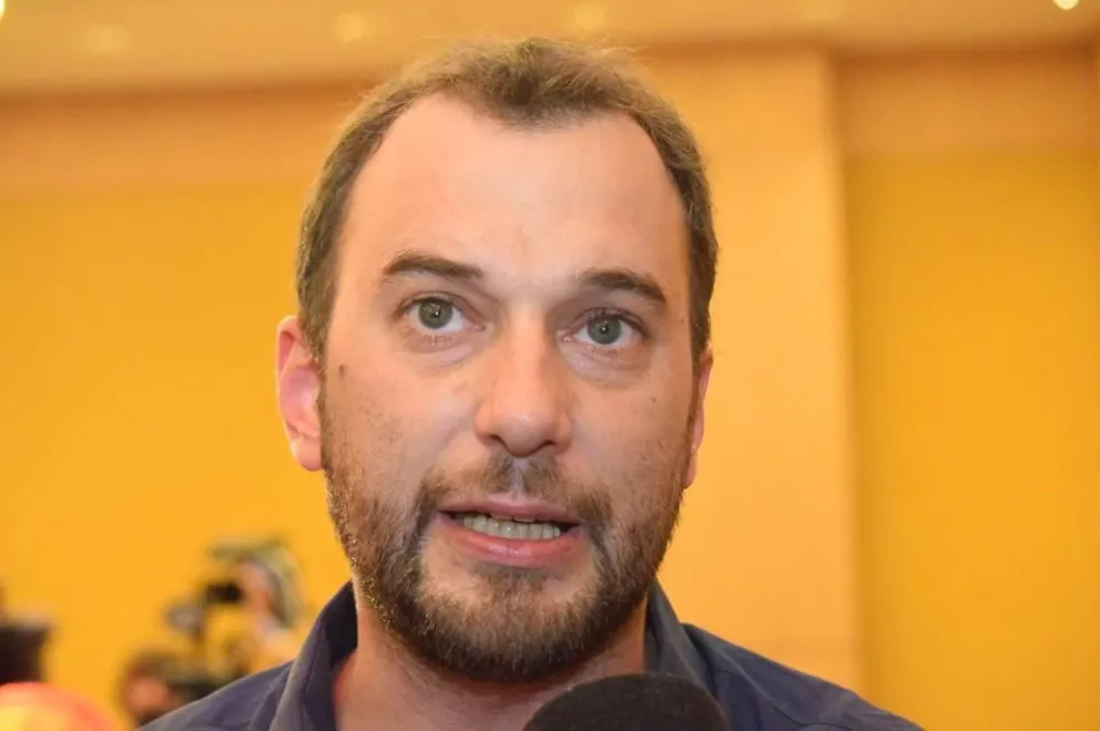 Darío Madile: "Vamos a tener un Concejo Deliberante en dónde se va a trabajar mucho el diálogo"