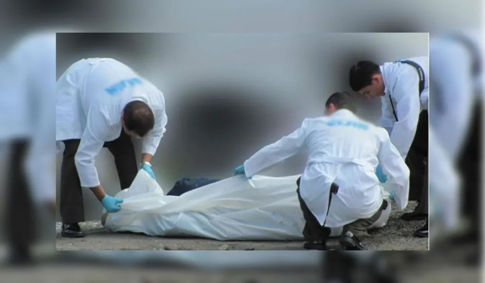 Tragedia y misterio en la ruta 50: un muerto y un herido