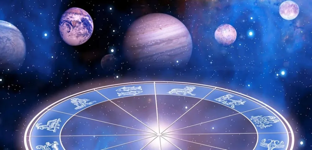 Horóscopo de este jueves 24 de abril: todas las predicciones para tu signo del zodíaco