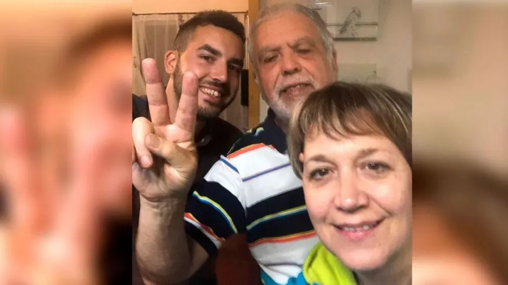 Julio De Vido ya está en su chacra de Zárate
