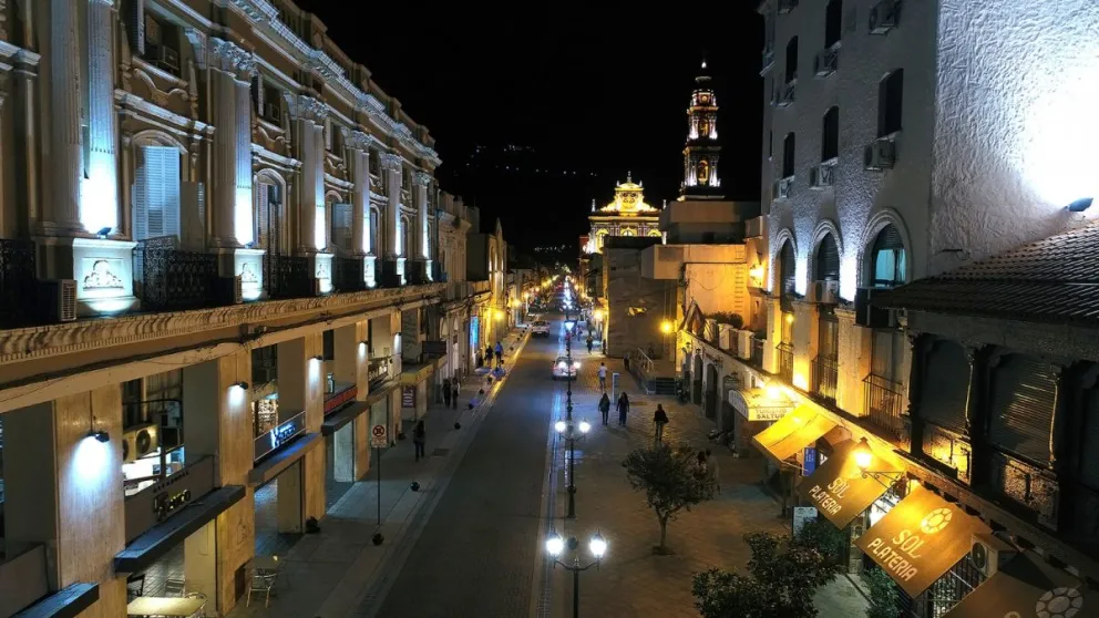 Obras del Centro: fueron premiadas. Conocé cuáles y qué premio obtuvieron