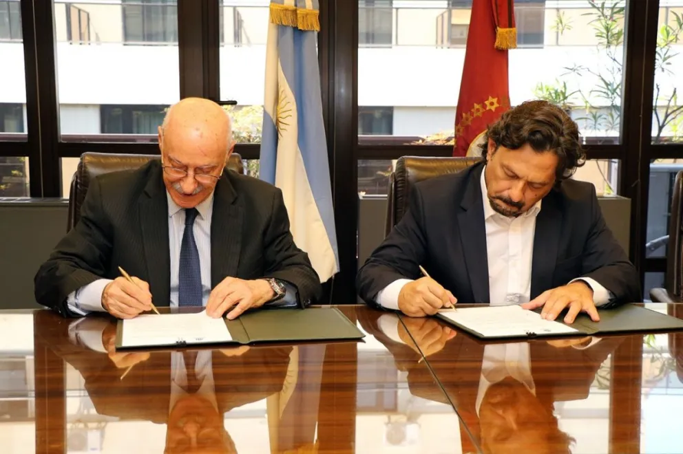 Planean construir la circunvalación que una Salta capital con Vaqueros