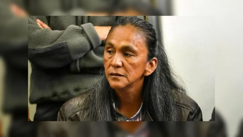 La Presidenta del Tribunal de Justicia de Jujuy aseguró que Milagro Sala no quedará libre