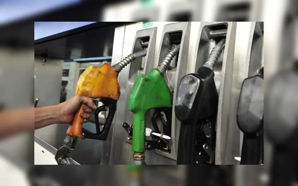 Golpe al bolsillo: así quedaron los precios de los combustibles