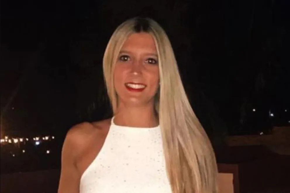 El peor final: encontraron el cuerpo de Fiorella Furlán