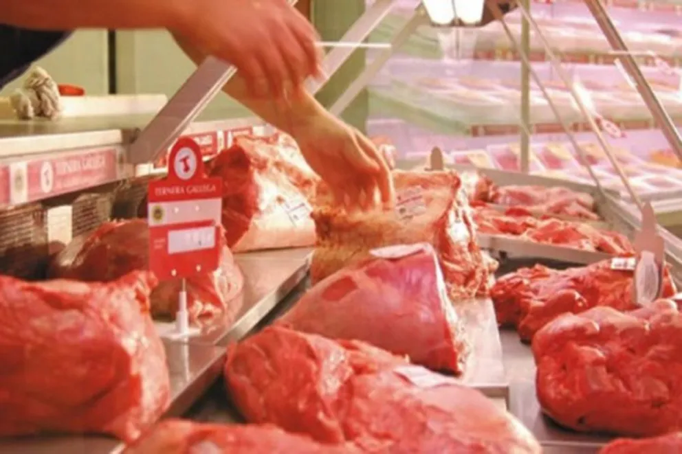 Decomisaron carne porcina: ¡conocé la cantidad que interceptaron en el mes de noviembre!