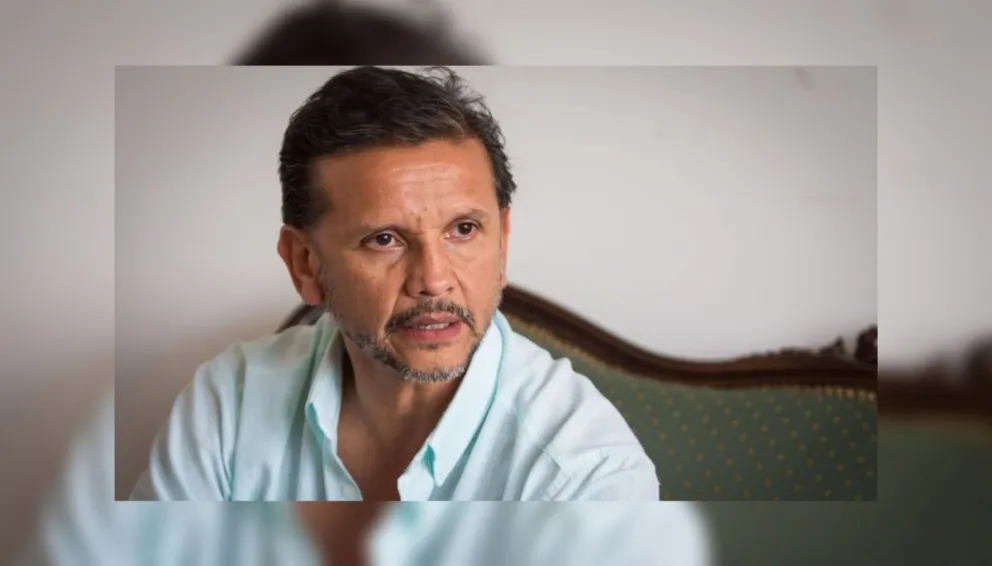 Luis Trogliero: "Gustavo Decheco sería el próximo director de rentas de la provincia”