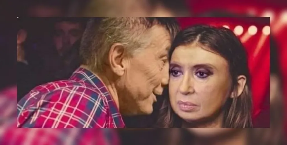 Tras el frío saludo de Cristina Kirchner a Mauricio Macri… Llegaron los memes