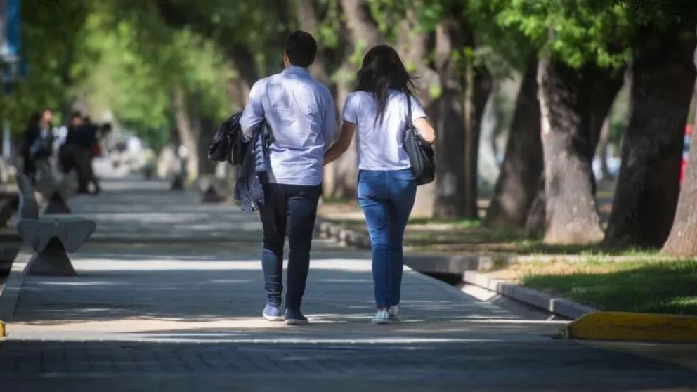 ¡Mitad de semana!: ¿cómo estará el día hoy?