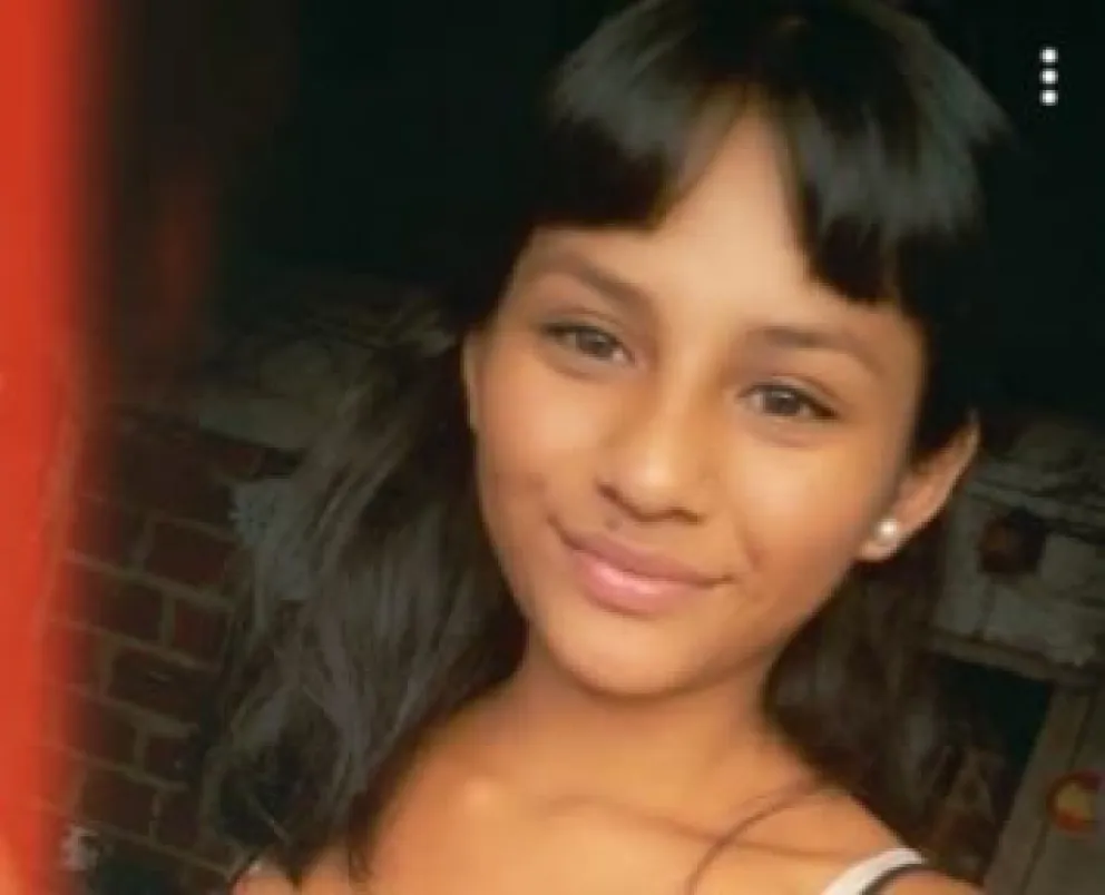 Se busca a Cecilia Estefanía de 16 años: aquí los teléfonos y cómo vestía por si la viste