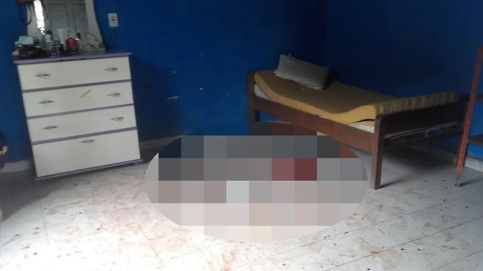 Demente golpeó e intentó abusar de una salteña: “Ahora te voy a c... y después te voy a matar”