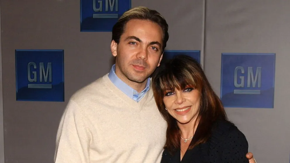 Rompió el silencio: Cristian Castro habló del presunto romance entre Verónica y Yolanda Andrade