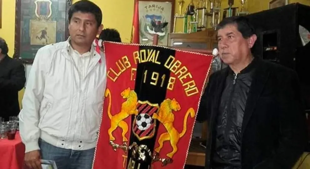 El ex cónsul boliviano dijo que no sabía que había droga en su auto