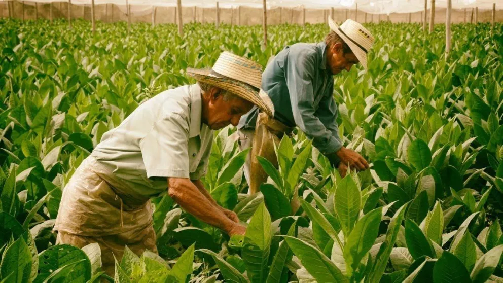 La Corte benefició a una tabacalera y los productores salteños pusieron el grito en el cielo. ¿Por qué?