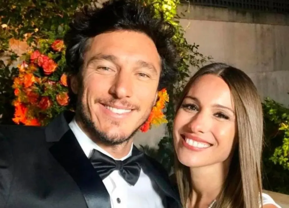 ¡Escándalo! Se filtró un video de Pampita y Pico Mónaco gritándole a una empleada