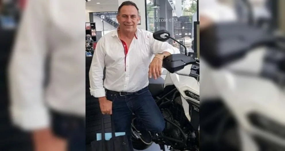 Norberto Benavides: "Esta situación quedó totalmente aclarada ante el magistrado"