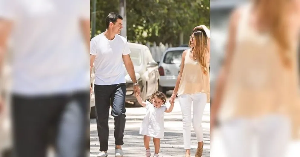 Con un tierno mensaje, Isabel Macedo se despidió de Salta: “Salteños a los que amaré pa’ siempre”