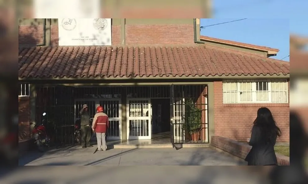 Acusan de discriminación a un colegio salteño