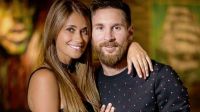 Lionel Messi y Antonela Roccuzzo no pudieron asistir al cumpleaños de Rodrigo De Paul: mirá la razón
