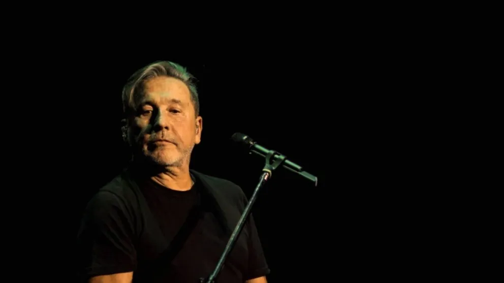El profundo dolor de Ricardo Montaner: “Dios tiene mejores planes para ti”