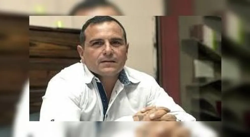 Escándalo: Santiago Pedroza va a denunciar al Gobierno y a la fundación Conín por las muertes por desnutrición
