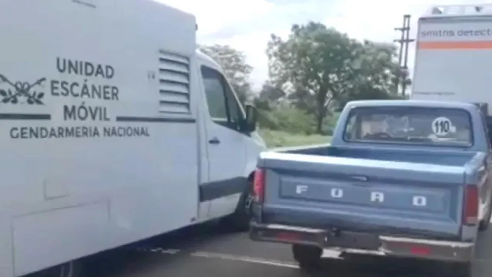 79 kg de droga en Salta: el narcotráfico parece no terminar más