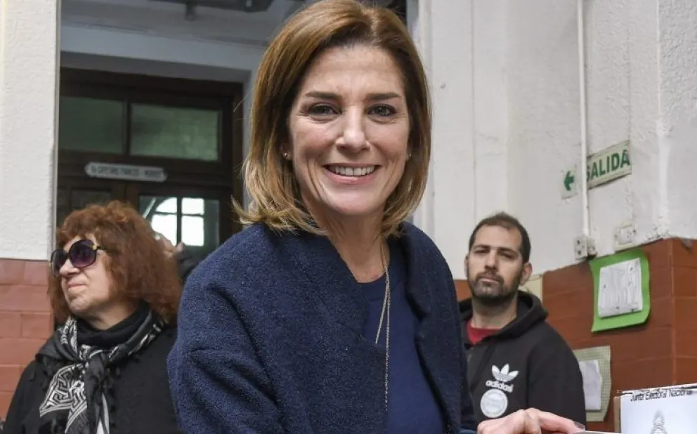Caso Débora Pérez Volpin: la Justicia llamó a los médicos y autoridades del sanatorio donde murió