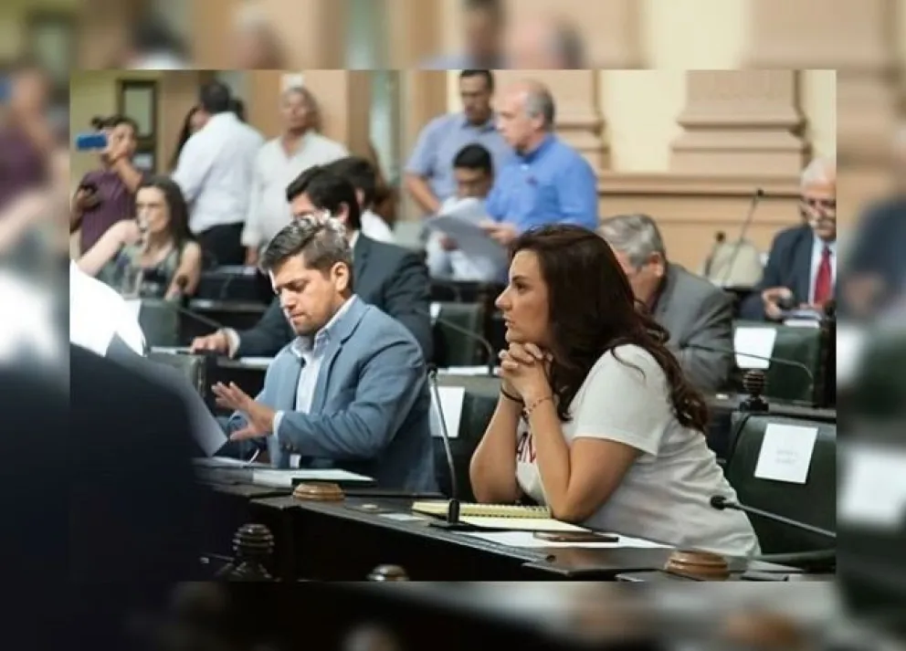 Mónica Juárez: “Quiero que en Salta las personas con Síndrome de Asperger se sientan contenidas”