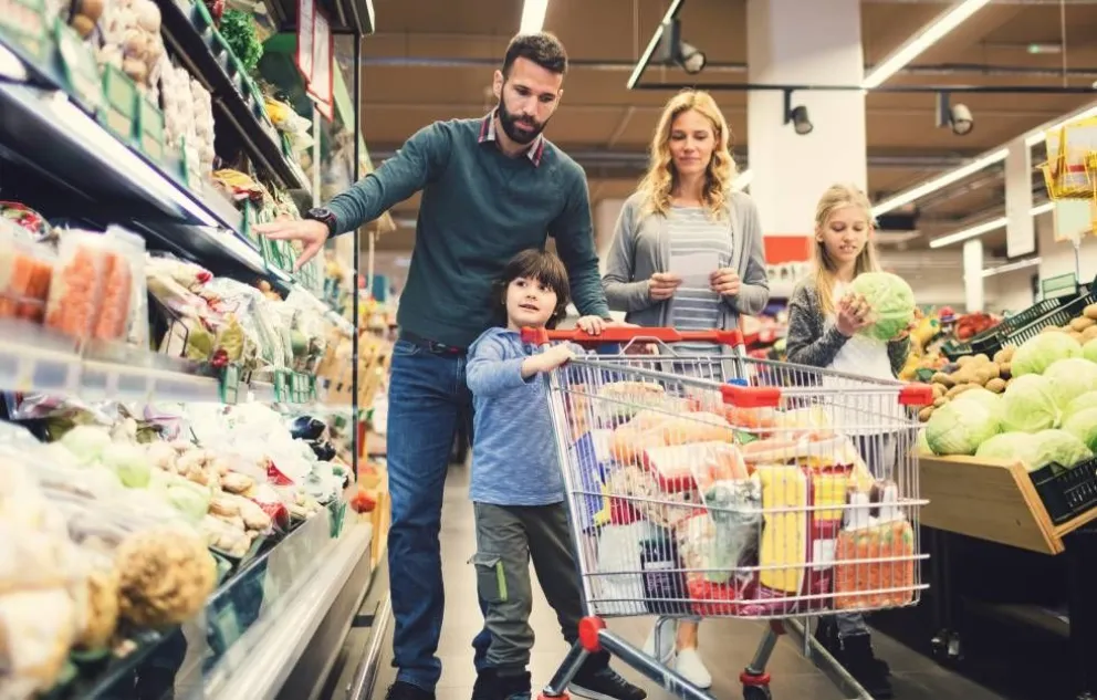 Precios cuidados: comenzaron nuevamente las ofertas
