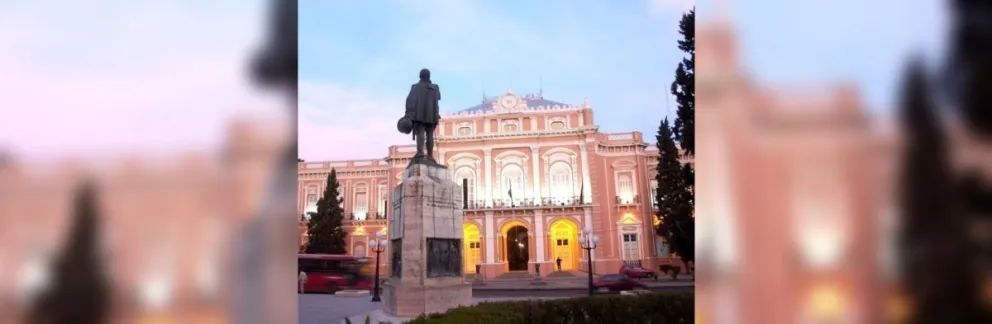 Los nuevos diputados provinciales prestaron juramento