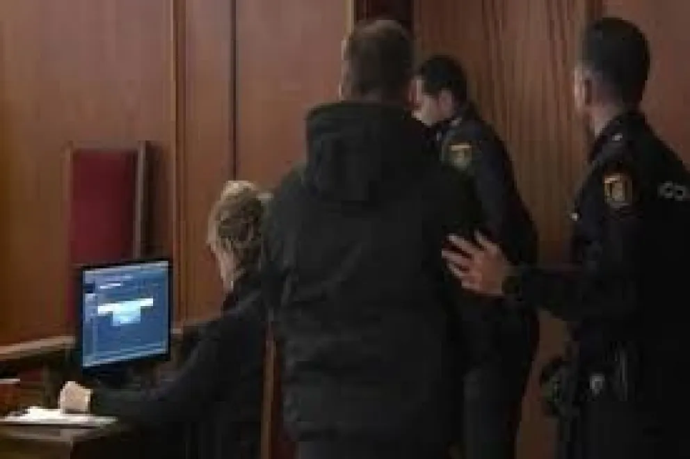Salteño abusó de su hijastra: conocé lo que le pasó