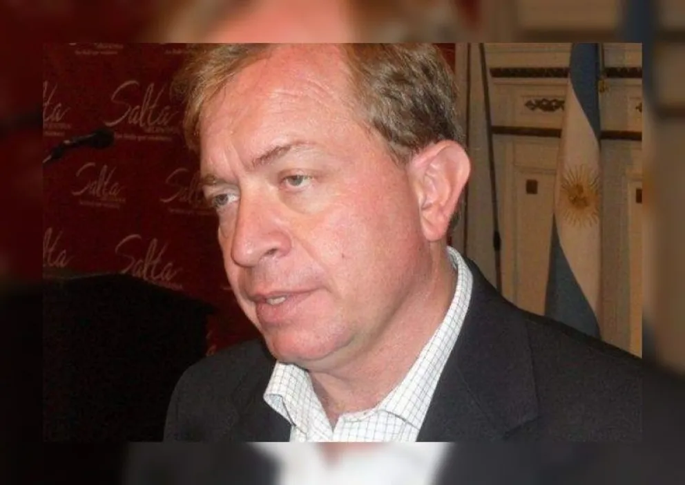 Cooperadoras asistenciales: Daniel Moreno adelantó que habrá una reunión para tratar el tema