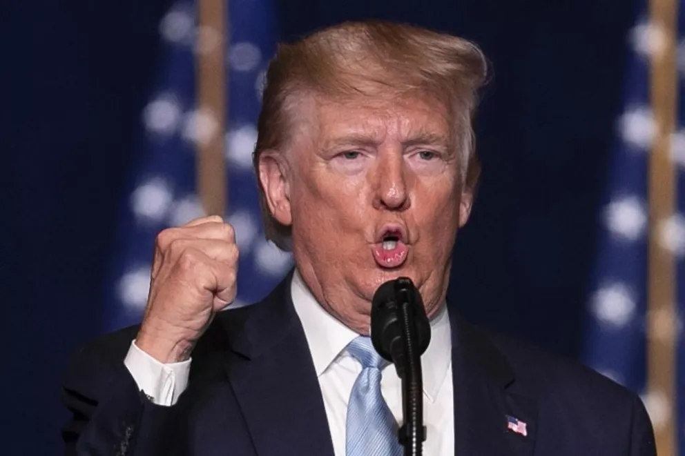 Trump vs Irán: conflicto extremo