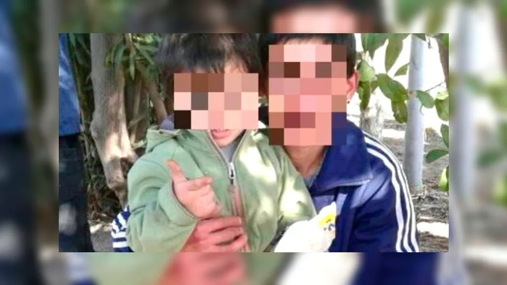 Aberrante es poco: un nene fue abusado y ahora tiene muerte cerebral
