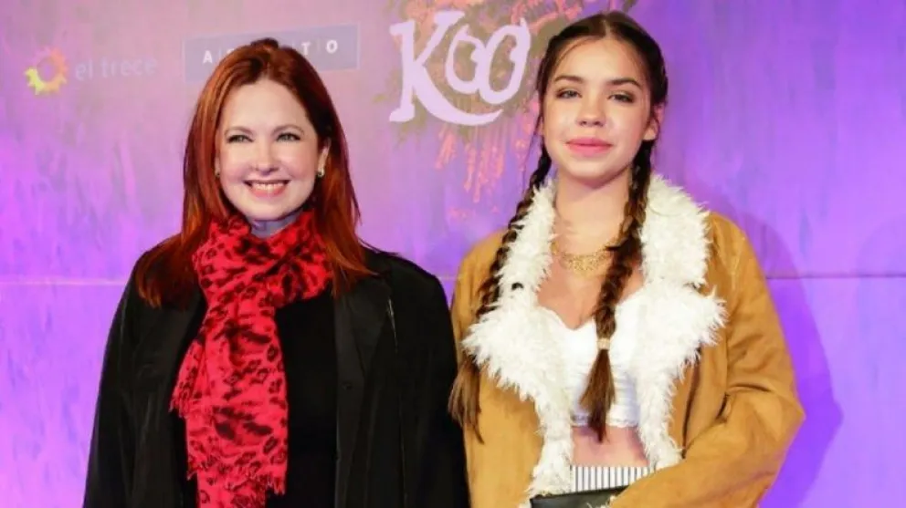 Se conocieron detalles escalofriantes de la denuncia de Anna Chiara contra su padre