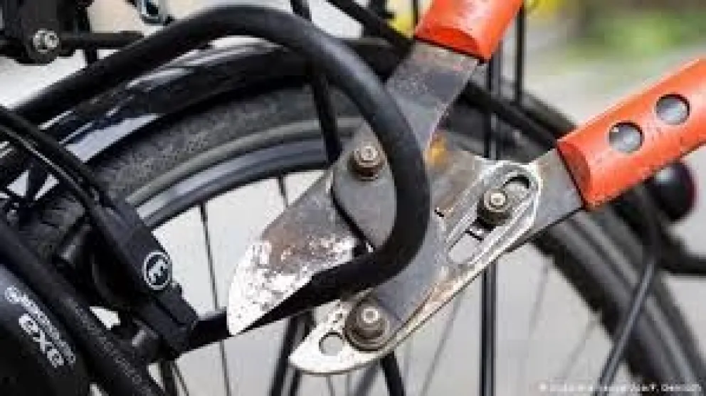 Salta: robo de bicicletas de alta gama..¿lograron dar con los ladrones?