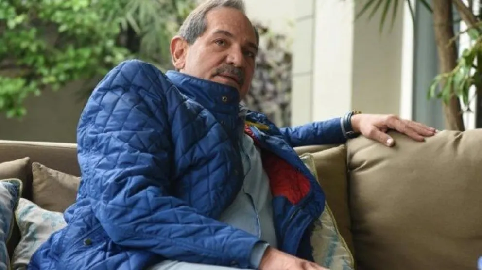 Confirmado: Alperovich será investigado desde Buenos Aires