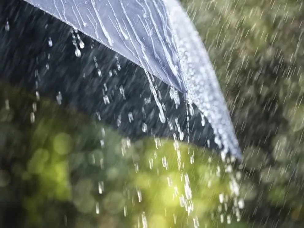 |ALERTA AMARILLA| El pronóstico del tiempo asegura fuertes tormentas para distintos puntos de la provincia