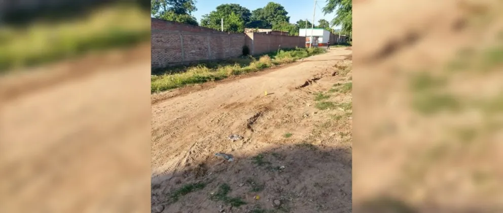 Tartagal: un joven murió tras ser herido con un arma blanca