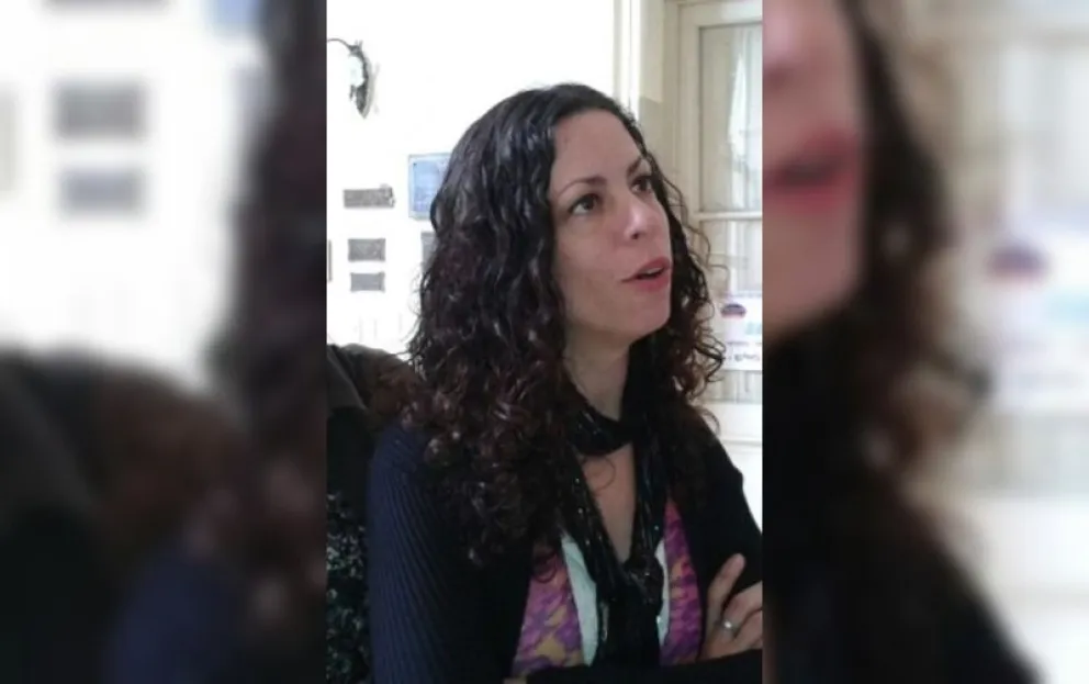 Escándalo: ex candidata a gobernadora fue denunciada por abuso sexual