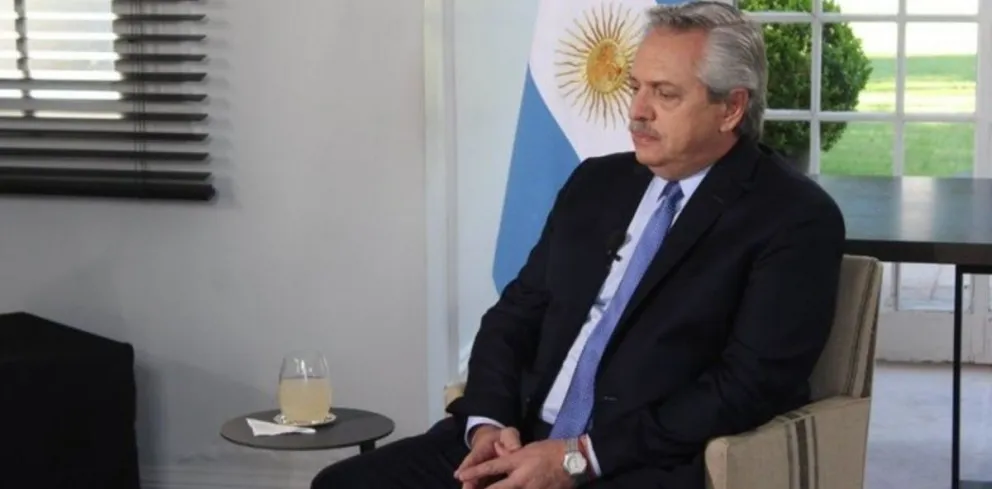 Alberto firmará un aumento para el sector privado. ¿De cuánto?