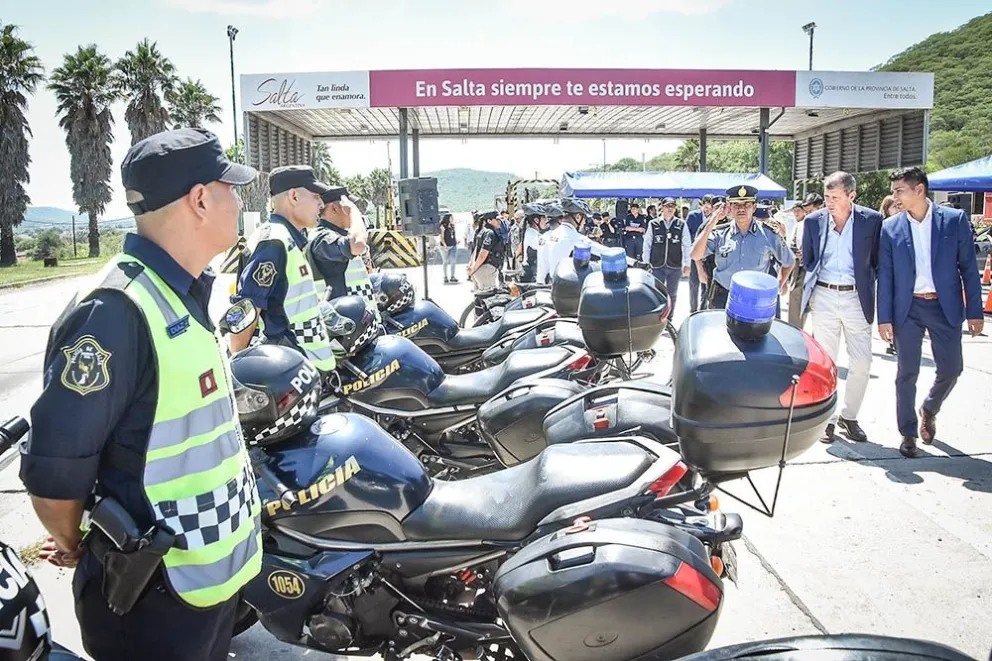 Gran operativo de Verano: conocé cómo será