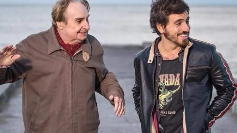 El dolor de Fede Bal: “Ya no era vida lo que estaba viviendo…”
